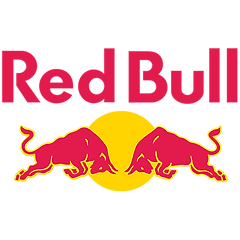 Red Bull logo